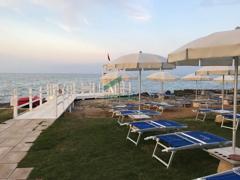 Immagine per Commerciale in vendita a Fasano via Contrada Garrappa 1
