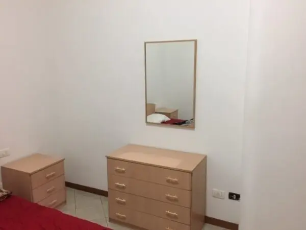 Bilocale via Galleria Nazionale 4, Pistoia