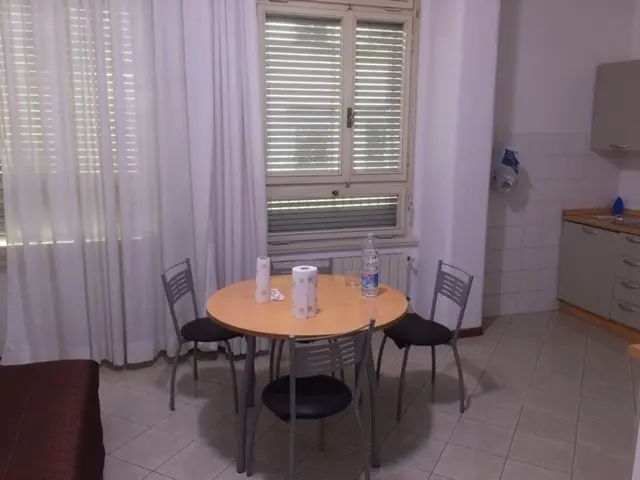 Immagine per Bilocale in vendita a Pistoia via Galleria Nazionale 4