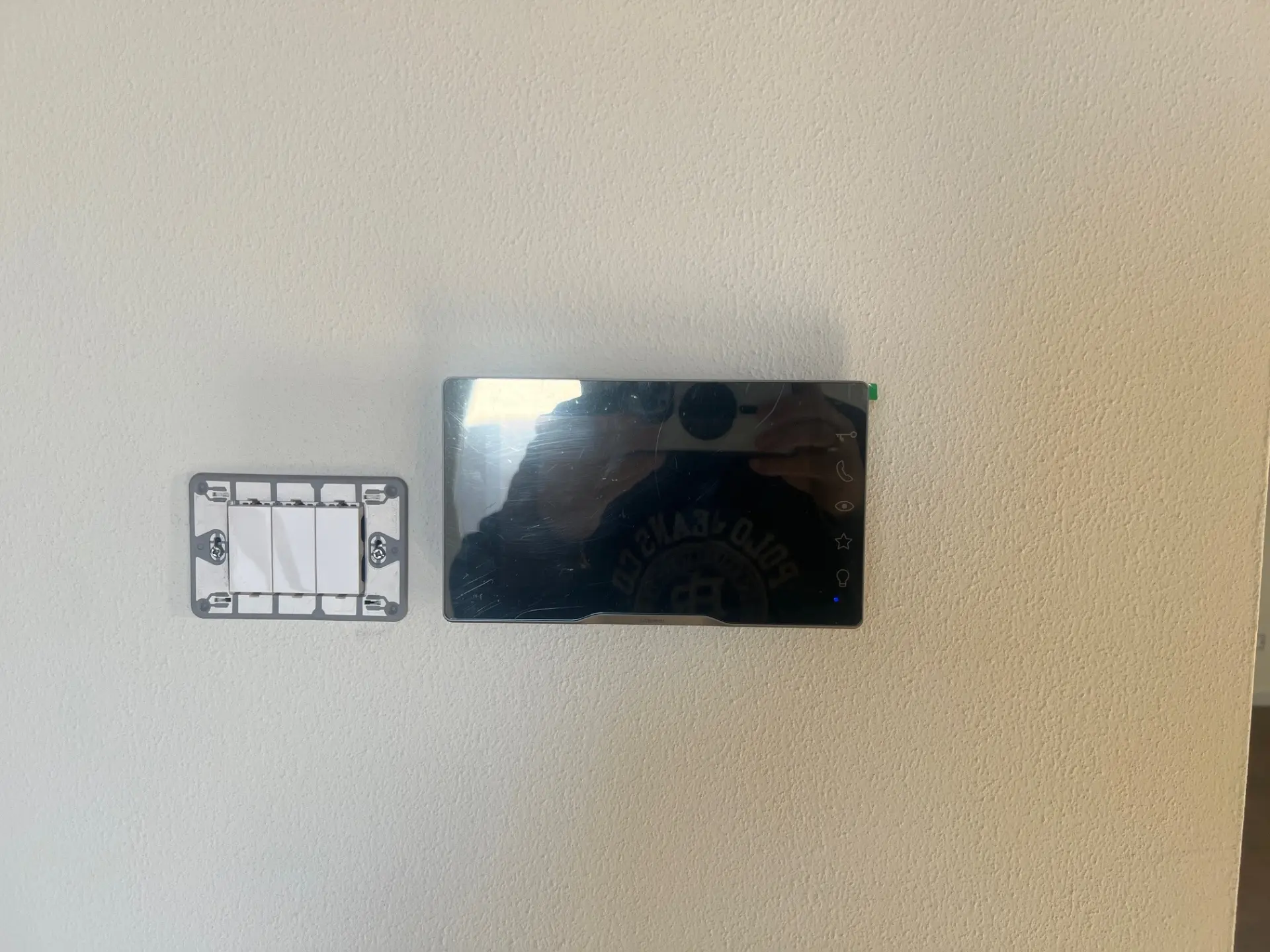 Immagine per Bilocale in affitto a Agliana via Travetta 70