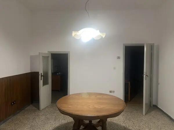 Terratetto via Guglielmo Marconi 33, Agliana