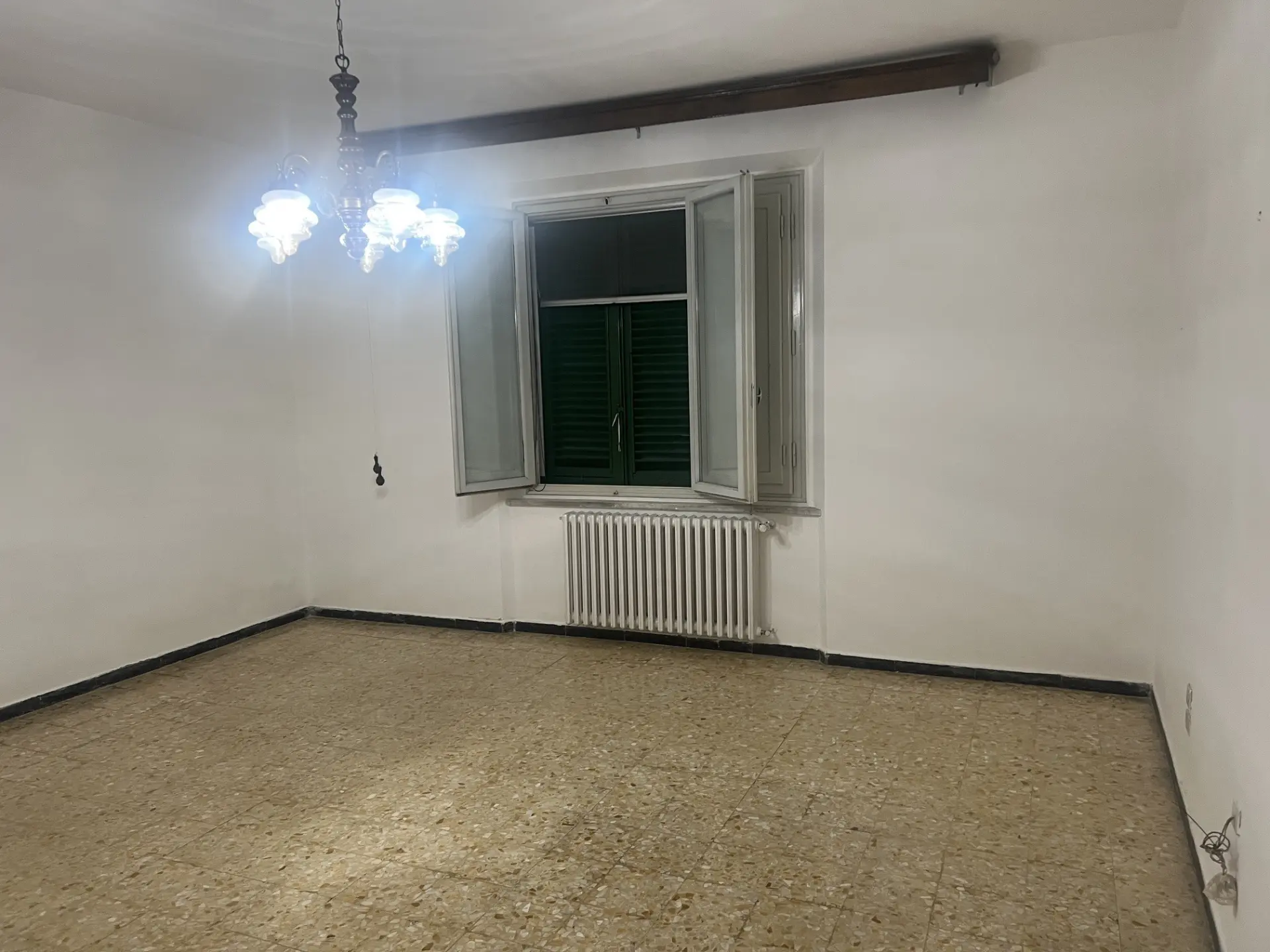 Immagine per Terratetto in vendita a Agliana via Guglielmo Marconi 33