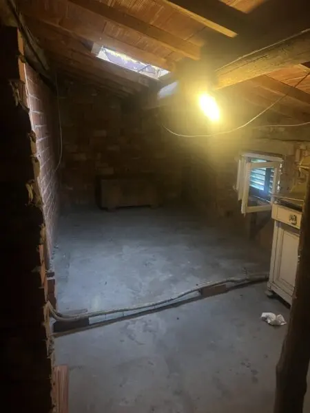 Terratetto via Guglielmo Marconi 33, Agliana