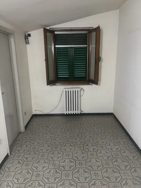 Terratetto via Guglielmo Marconi 33, Agliana