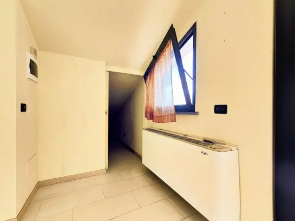 Attico via Pescia Nuova 3, Ponte Buggianese