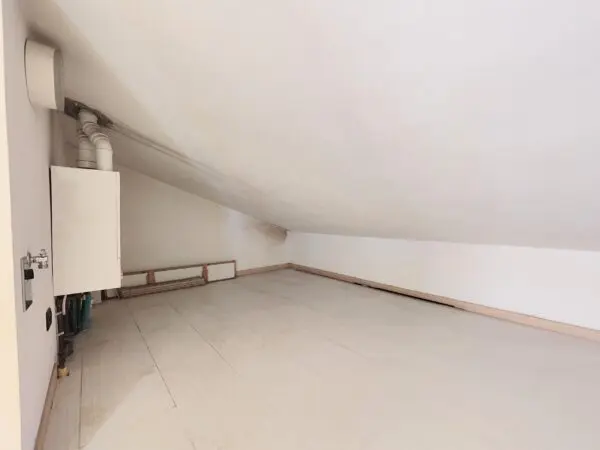 Attico via Pescia Nuova 3, Ponte Buggianese