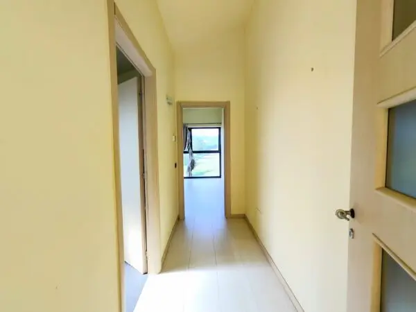 Attico via Pescia Nuova 3, Ponte Buggianese