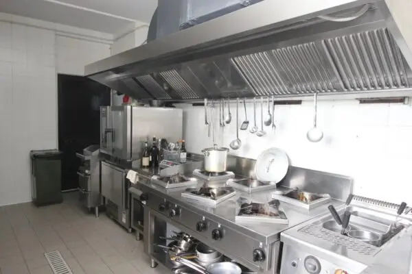 Negozio via Andrea Mensa, Venaria Reale