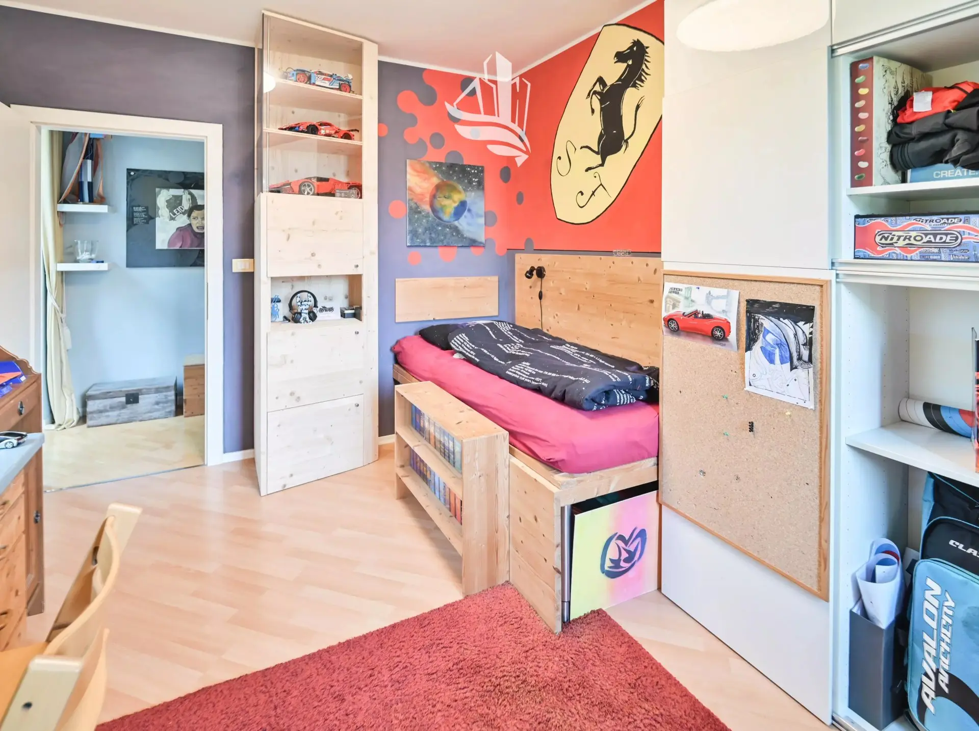 Immagine per Appartamento in vendita a Merano