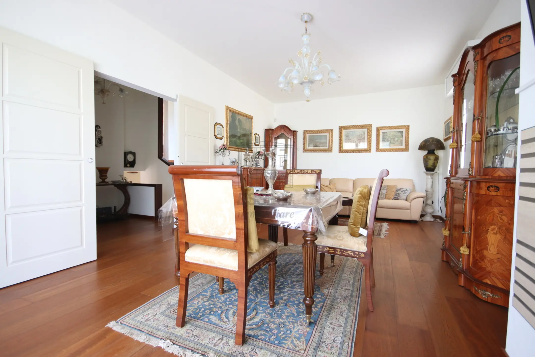 Immagine per Villa in vendita a Lucca