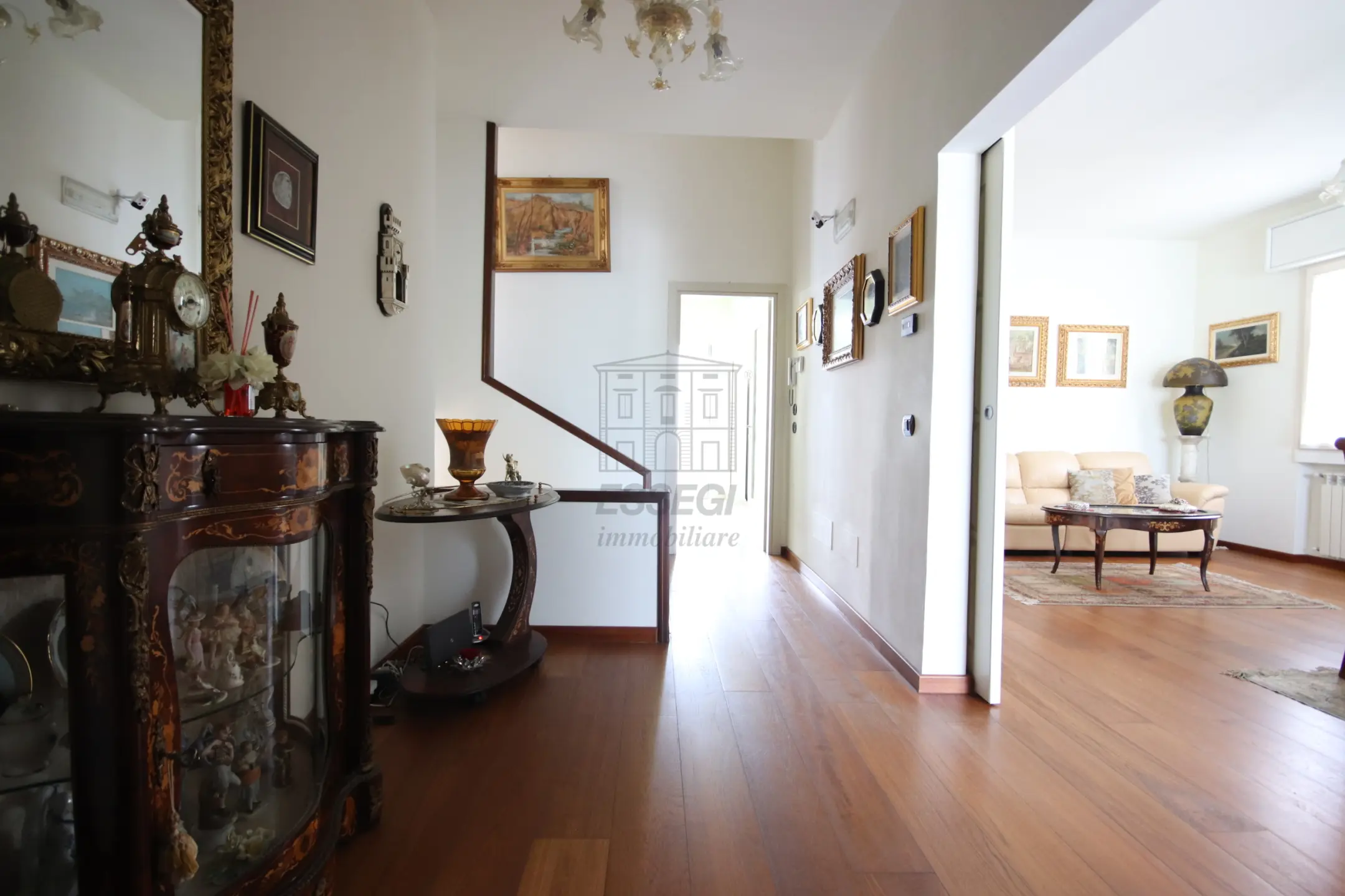 Immagine per Villa in vendita a Lucca