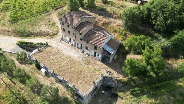 Casale via Villa Pardini 642b, Lucca