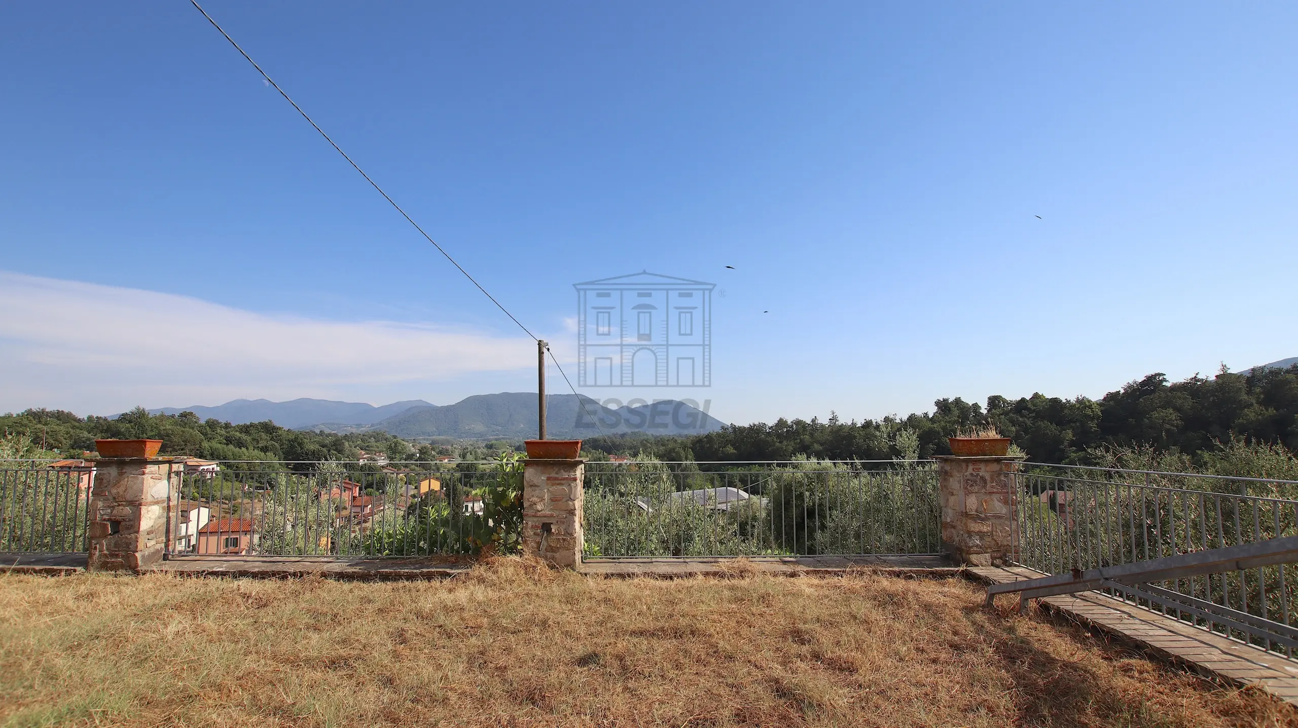 Immagine per Casale in vendita a Lucca via Villa Pardini 642b