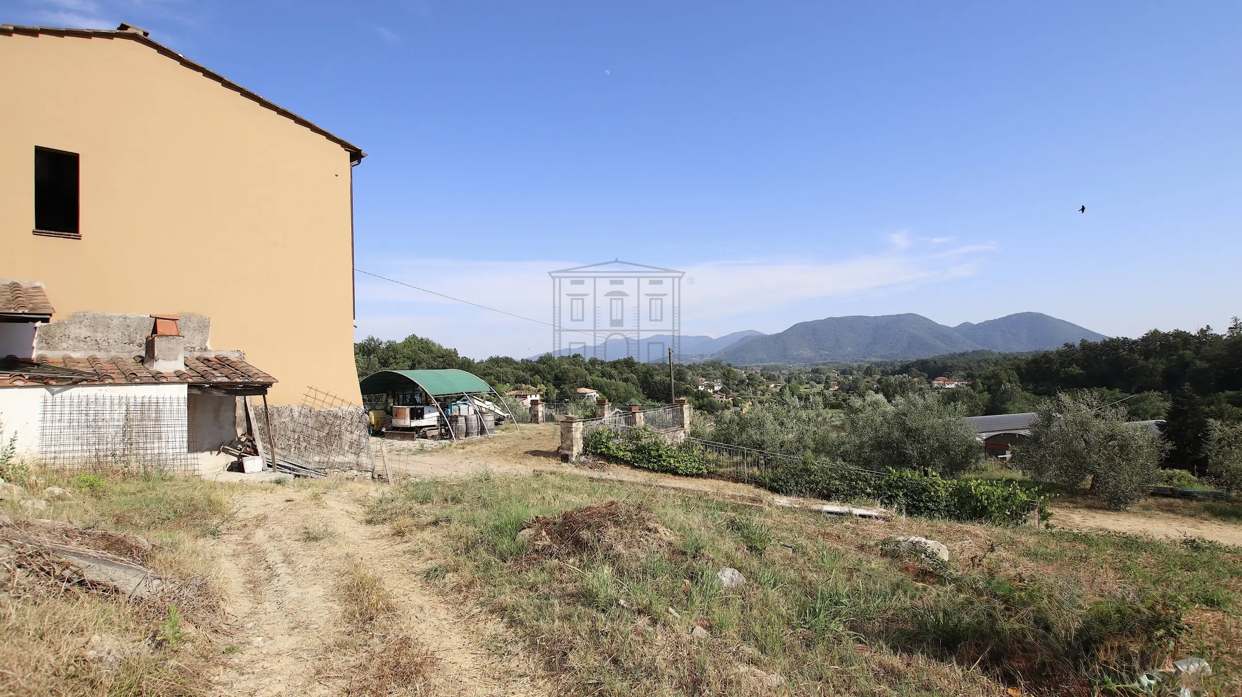 Immagine per Casale in vendita a Lucca via Villa Pardini 642b