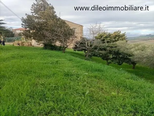 Villa Trifamiliare via Contrada Monte Aquilino, San Benedetto Del Tronto