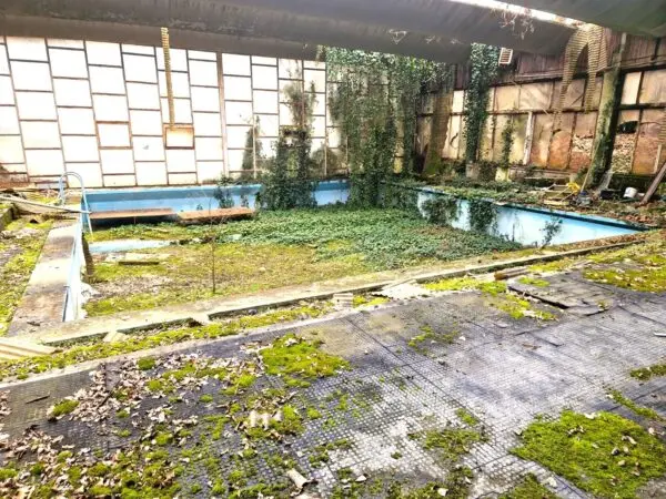 Laboratorio viale Cese 11/a, Fiuggi