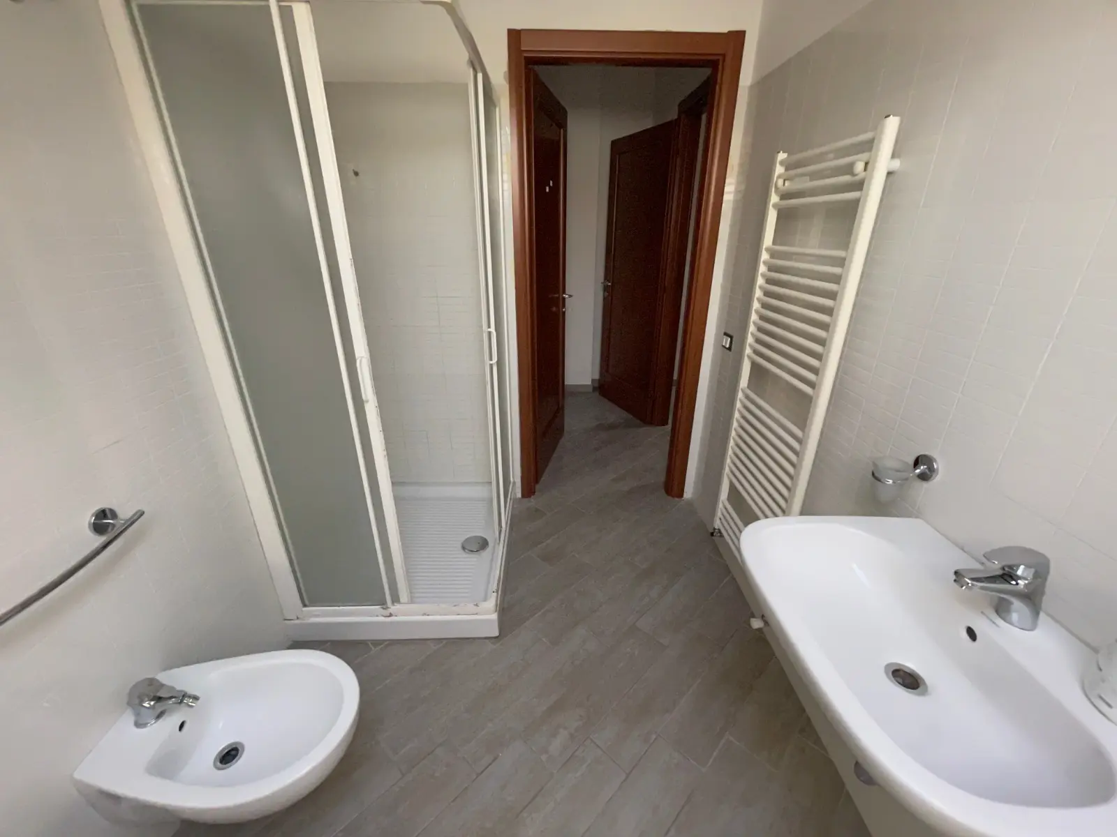 Immagine per Monolocale in vendita a San Benedetto del Tronto via Milano