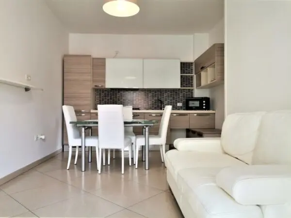 Monolocale via Milano 7, San Benedetto Del Tronto