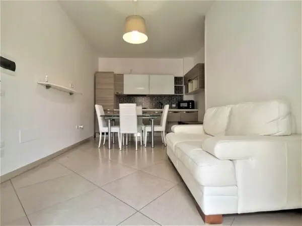 Monolocale via Milano 7, San Benedetto Del Tronto