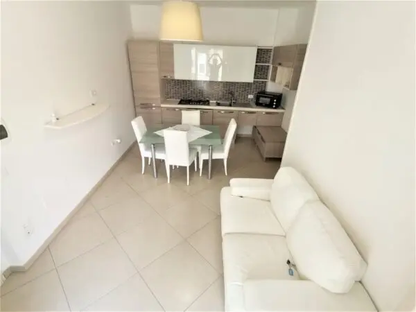 Monolocale via Milano 7, San Benedetto Del Tronto