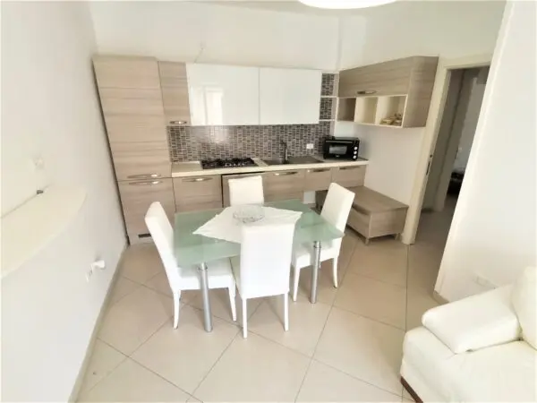 Monolocale via Milano 7, San Benedetto Del Tronto