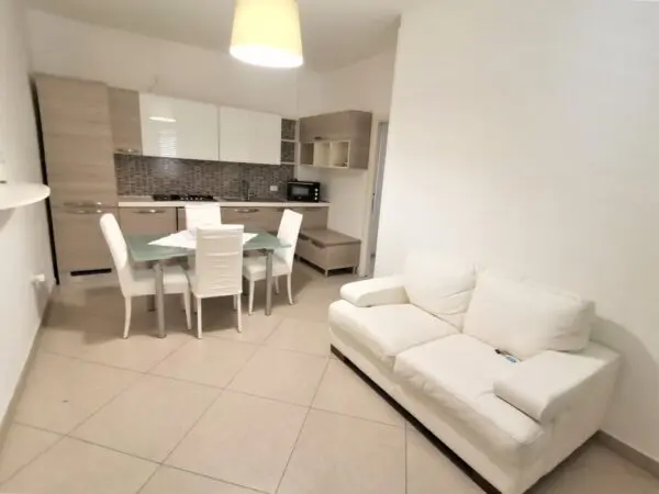 Monolocale via Milano 7, San Benedetto Del Tronto