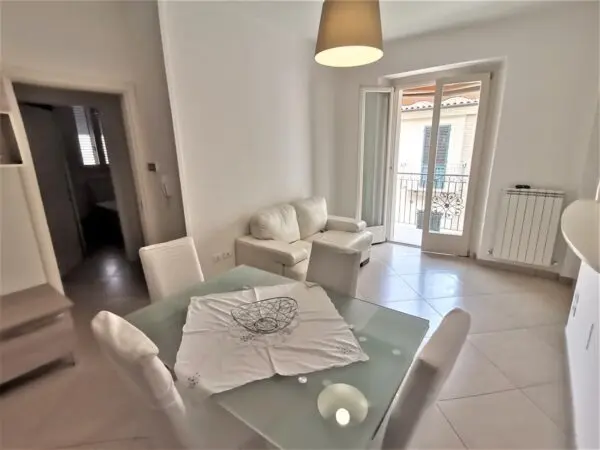 Monolocale via Milano 7, San Benedetto Del Tronto