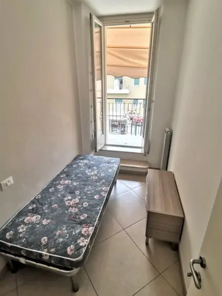 Monolocale via Milano 7, San Benedetto Del Tronto