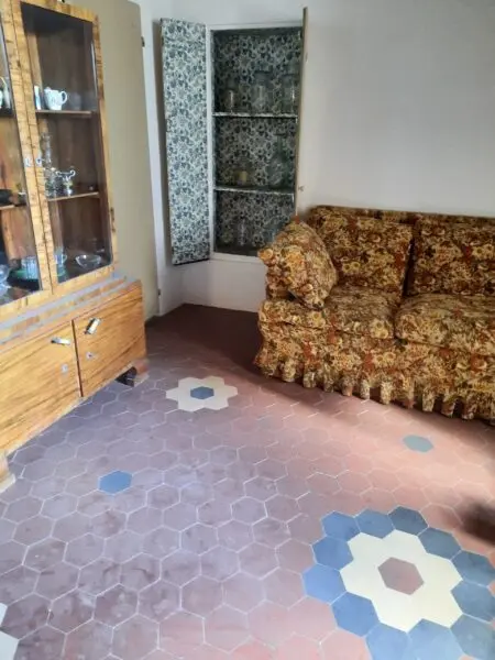 Villa Trifamiliare via Luigi Mercantini 10, Ripatransone