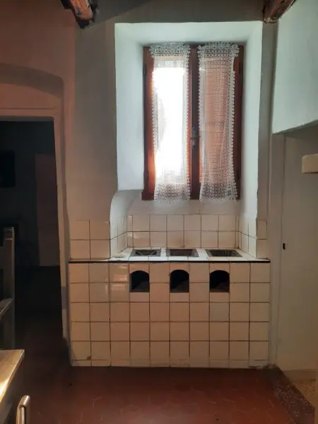 Villa Trifamiliare via Luigi Mercantini 10, Ripatransone