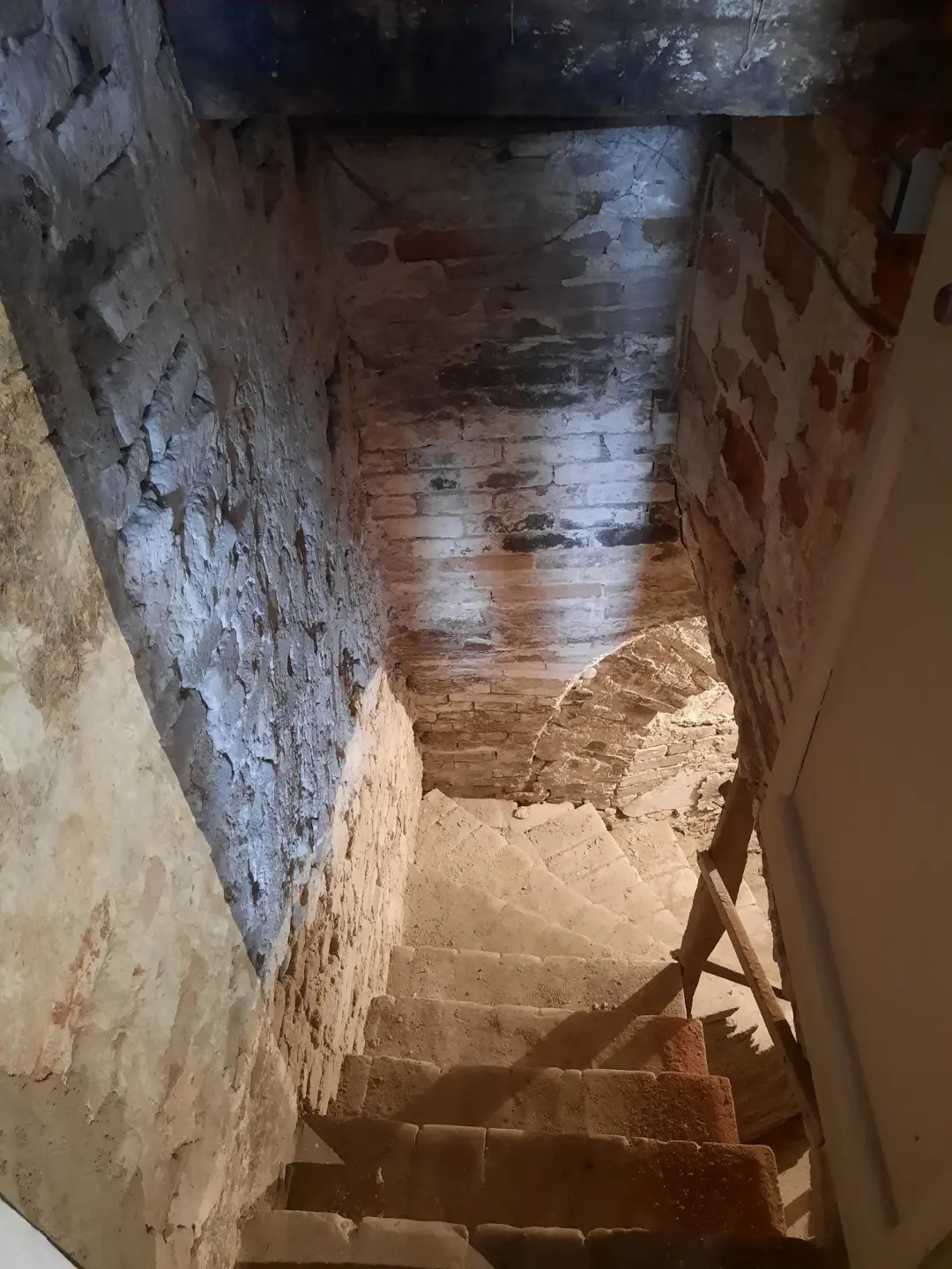 Immagine per Villa trifamiliare in vendita a Ripatransone via Luigi Mercantini 10