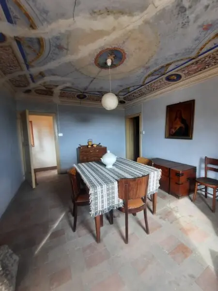 Villa Trifamiliare via Luigi Mercantini 10, Ripatransone