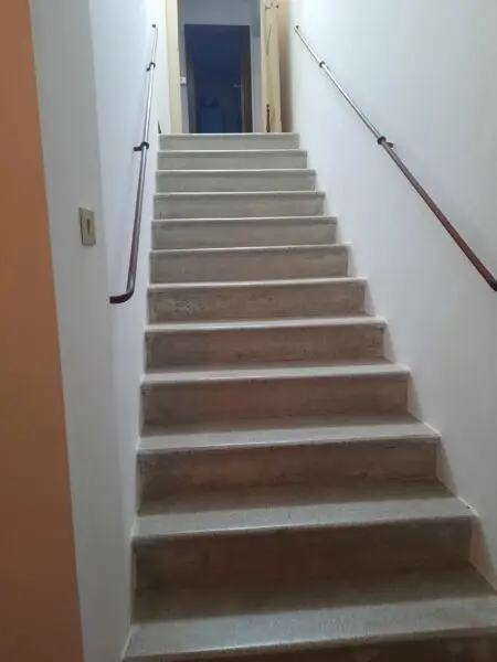 Villa Trifamiliare via Giuseppe Garibaldi 13, Ripatransone