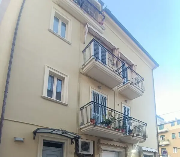 Monolocale via Milano 7, San Benedetto Del Tronto