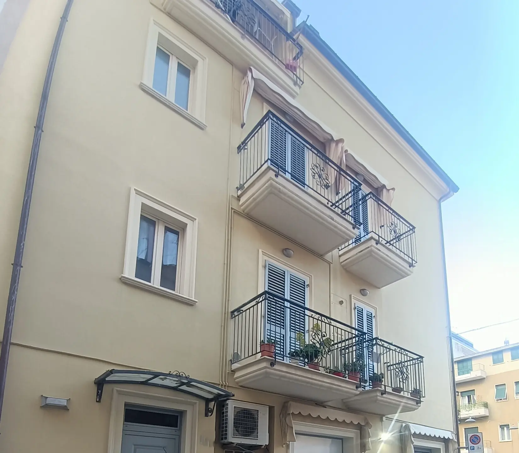 Immagine per Monolocale in vendita a San Benedetto del Tronto via Milano