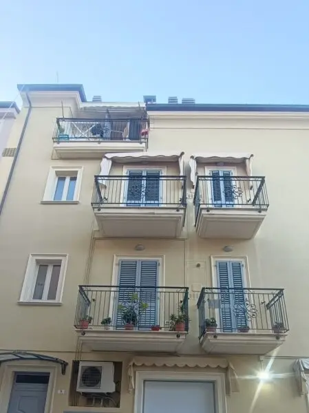 Monolocale via Milano, San Benedetto Del Tronto