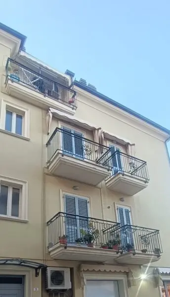 Monolocale via Milano, San Benedetto Del Tronto