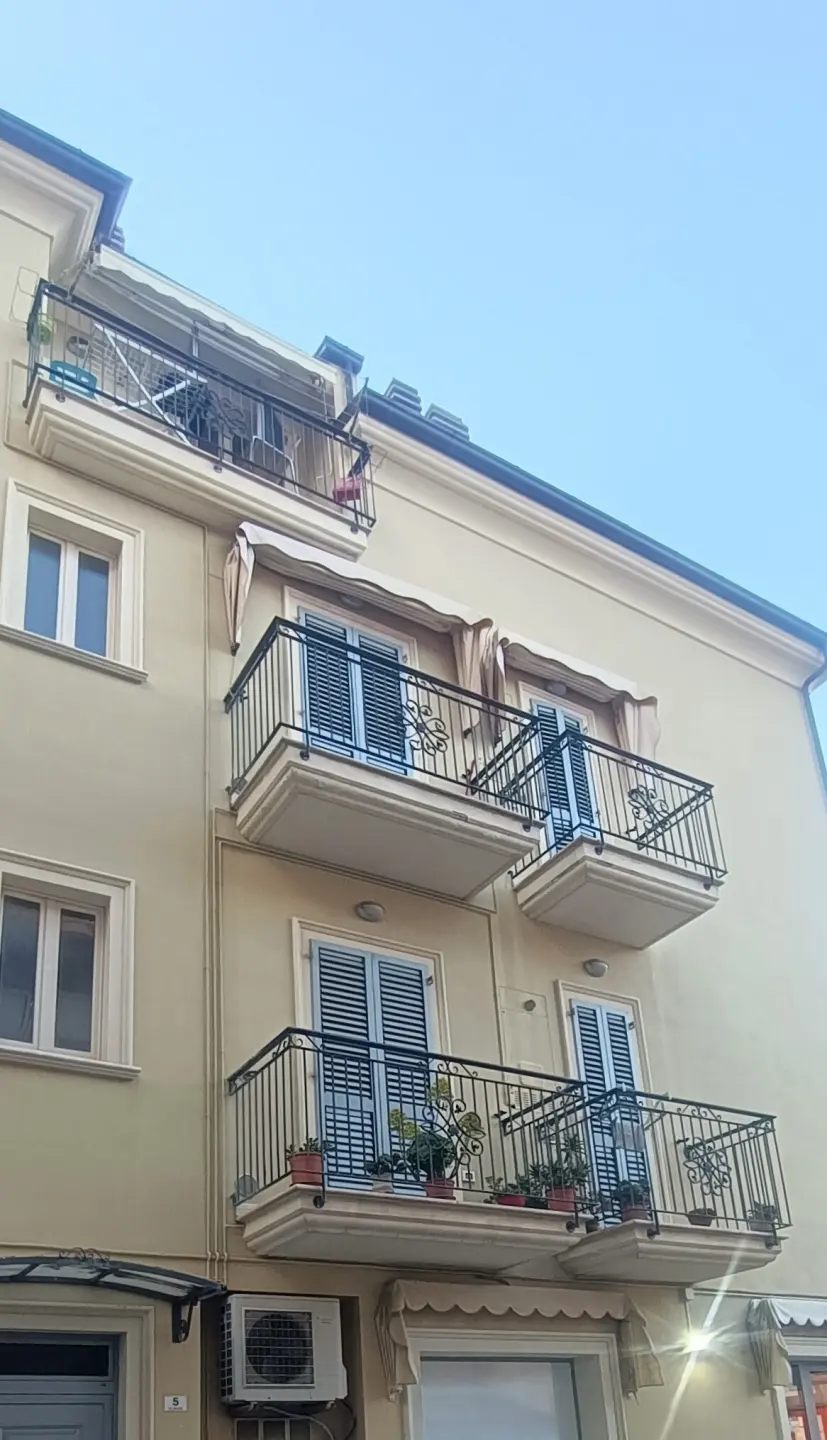 Immagine per Monolocale in vendita a San Benedetto del Tronto via Milano