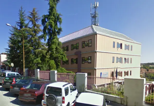 Palazzo - Stabile via Roma 157, Macerata