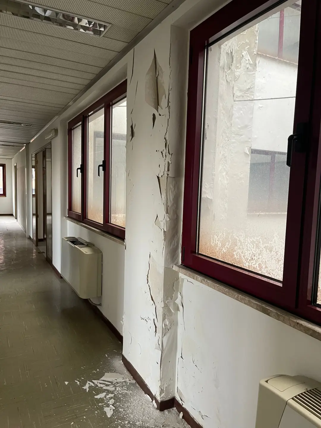 Immagine per Palazzo - Stabile in vendita a Macerata via Roma 157