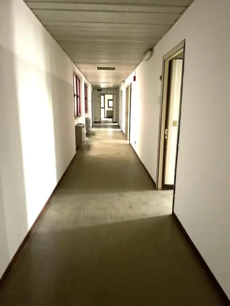 Palazzo - Stabile via Roma 157, Macerata