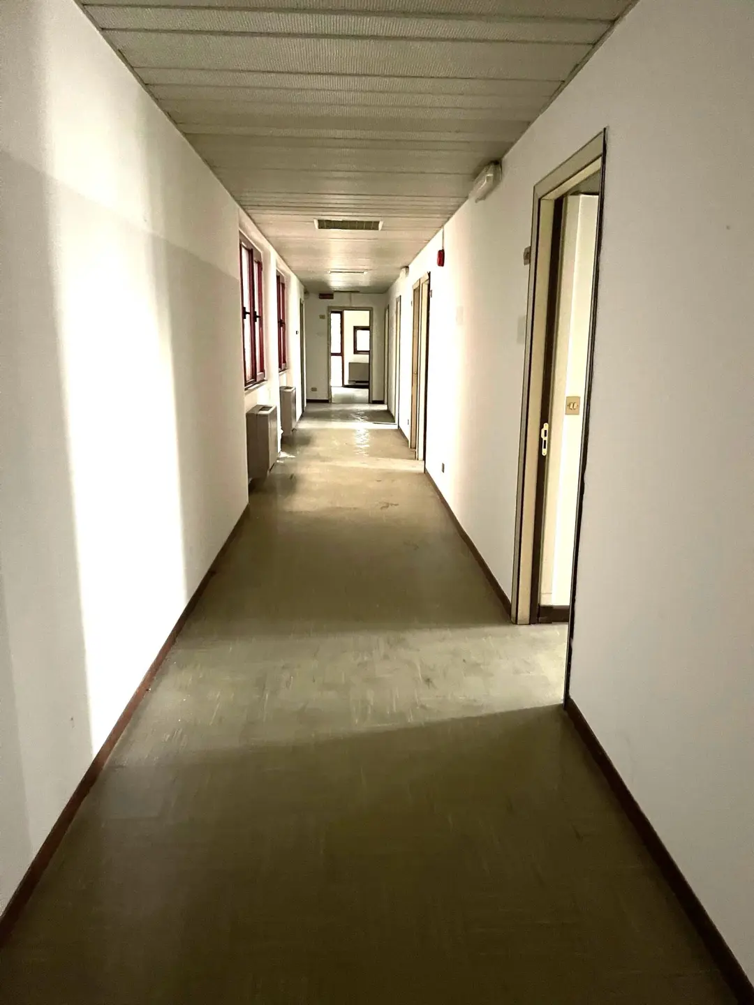 Immagine per Palazzo - Stabile in vendita a Macerata via Roma 157