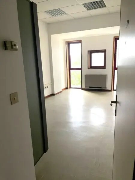 Palazzo - Stabile via Roma 157, Macerata