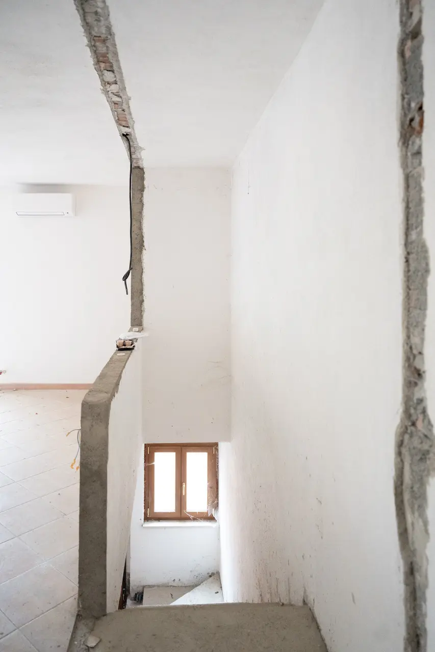 Immagine per Villa trifamiliare in vendita a San Fele via Dante Alighieri