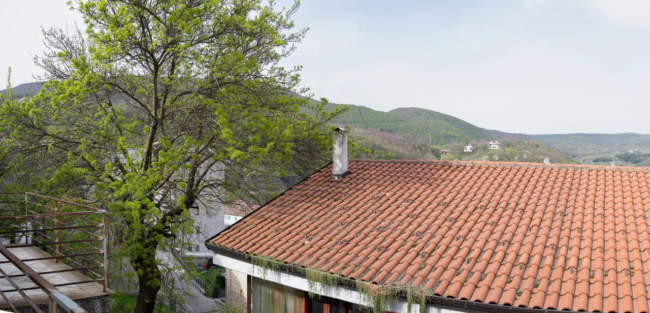Immagine per Villa trifamiliare in vendita a San Fele via Dante Alighieri