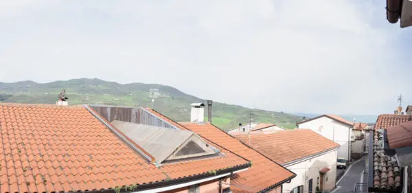 Villa Trifamiliare via Dante Alighieri, San Fele