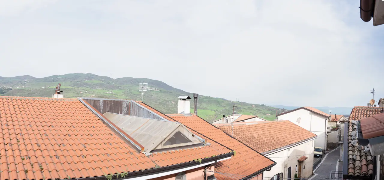 Immagine per Villa trifamiliare in vendita a San Fele via Dante Alighieri