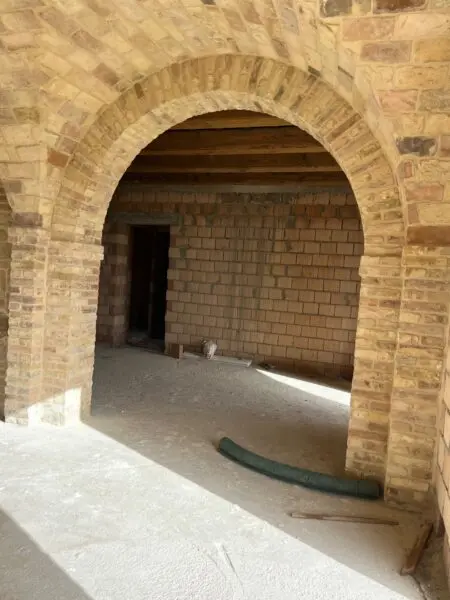 Casale via Contrada Canali, Ripatransone