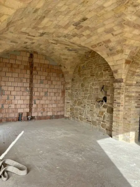Casale via Contrada Canali, Ripatransone