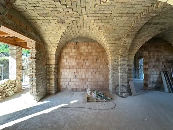 Casale via Contrada Collevecchio, Ripatransone